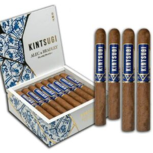 Alec Bradley Kintsugi Toro