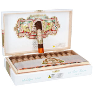 My Father Le Bijou 1922 Petit Robusto