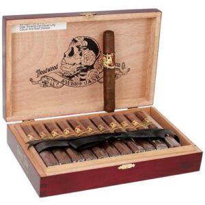 Deadwood Core Sweet Jane 2 Corona