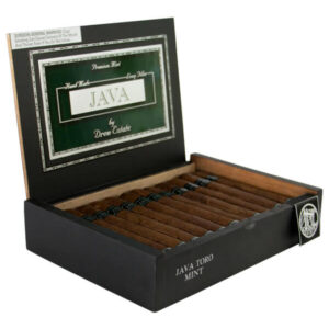 Rocky Patel Java Mint Corona