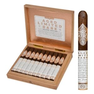 Rocky Patel Aged Limited Rare (ALR) 2nd Edition Toro