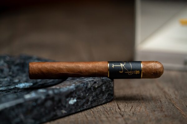 Stork Club Habano “Mr. Handsome” Toro