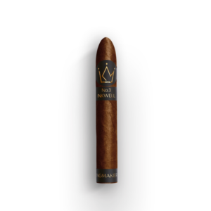 No. 3 INKWELL - Maduro Belicoso
